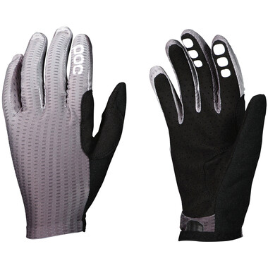 POC SAVANT Gloves Grey 2023 0